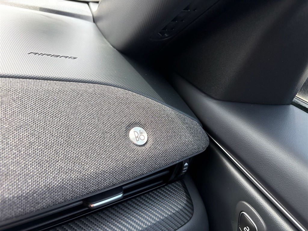 Ford Mustang Mach-E EL UR Premium 294HK 5d Aut. - Image 20