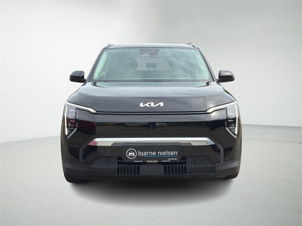 Kia EV3 Long Range Prestige 204HK 5d Aut. - Image 6