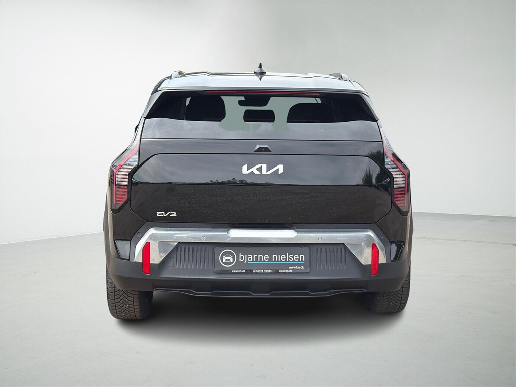 Kia EV3 Long Range Prestige 204HK 5d Aut. - Image 7