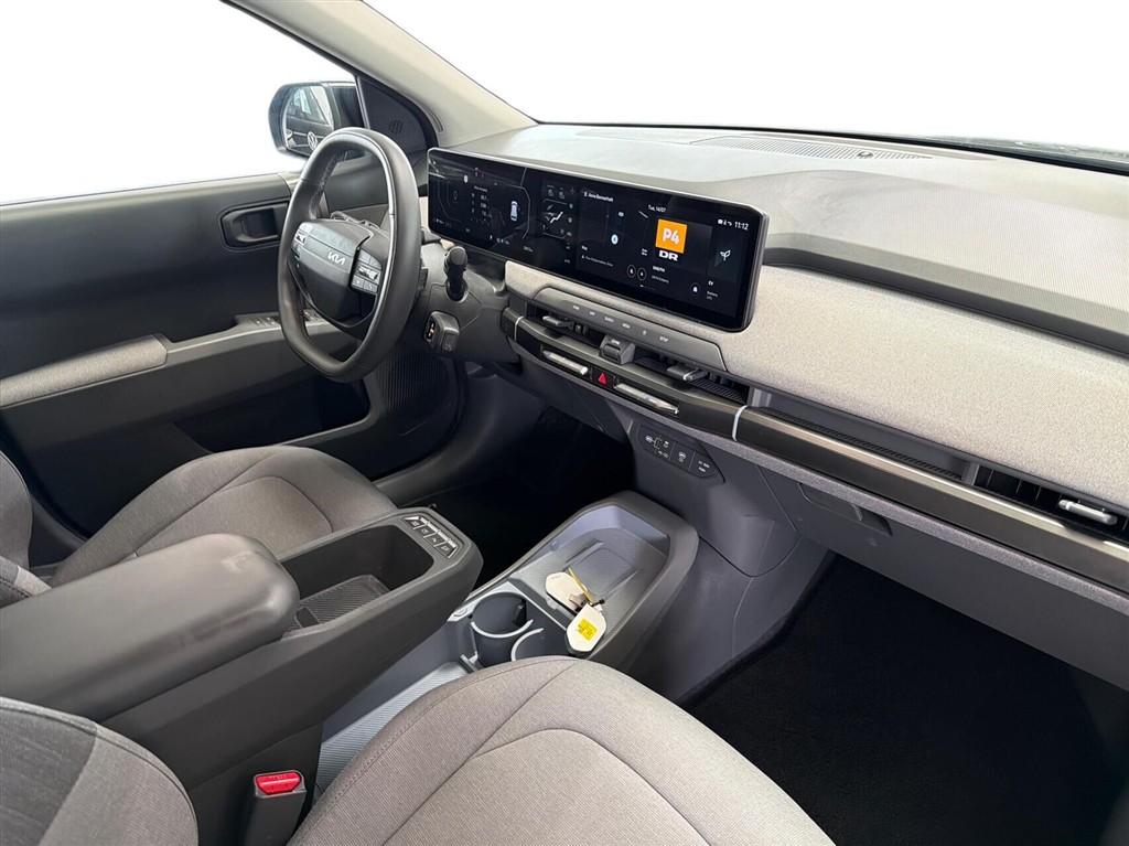 Kia EV3 Long Range Prestige 204HK 5d Aut. - Image 10