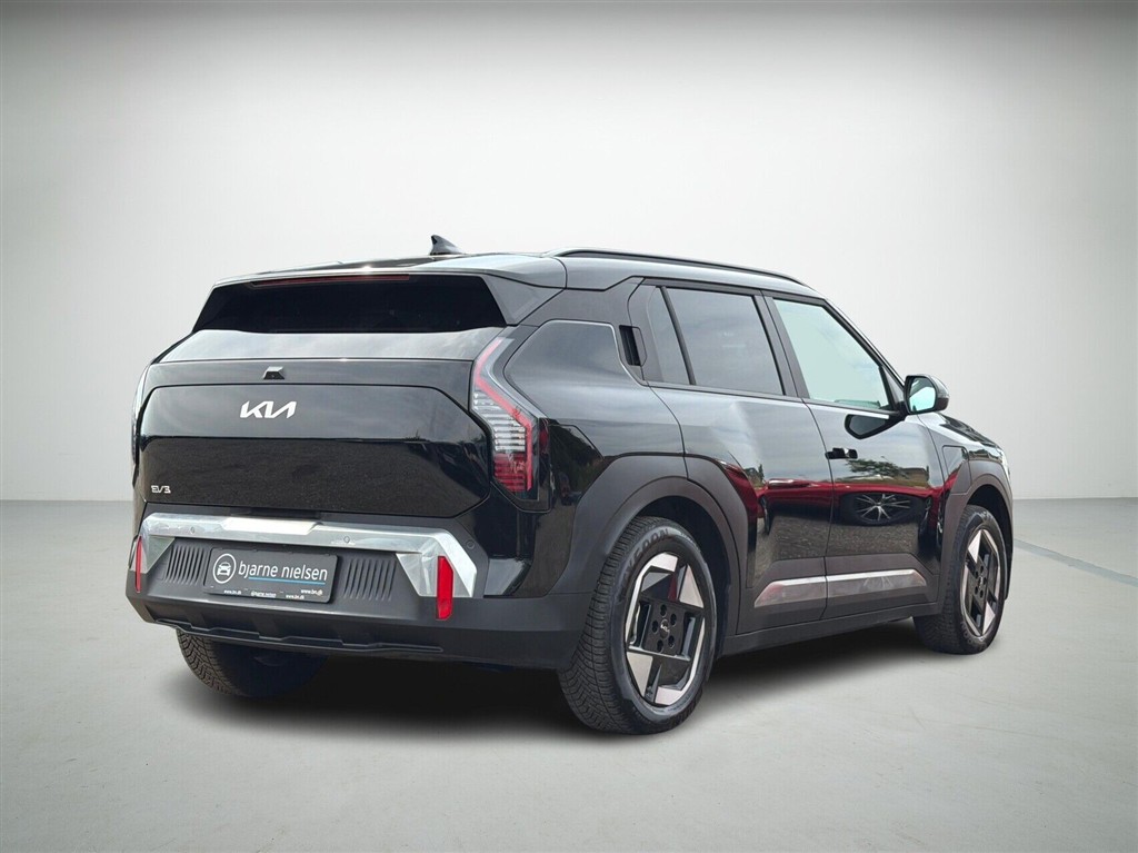 Kia EV3 Long Range Prestige 204HK 5d Aut. - Image 2