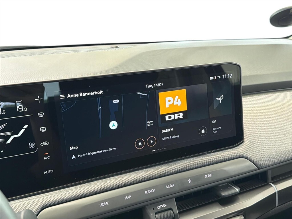 Kia EV3 Long Range Prestige 204HK 5d Aut. - Image 11