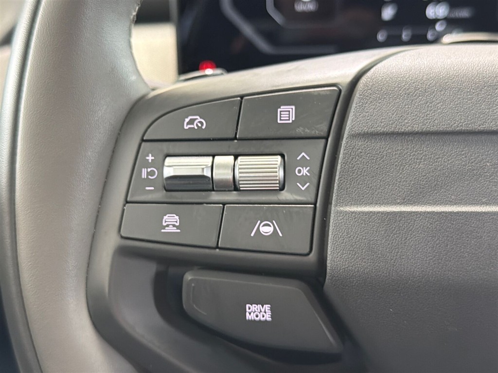 Kia EV3 Long Range Prestige 204HK 5d Aut. - Image 17