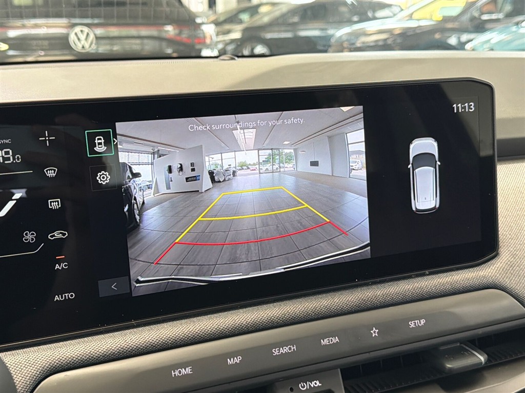 Kia EV3 Long Range Prestige 204HK 5d Aut. - Image 19