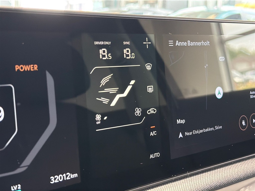 Kia EV3 Long Range Prestige 204HK 5d Aut. - Image 21
