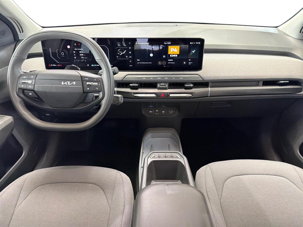 Kia EV3 Long Range Prestige 204HK 5d Aut. - Image 4