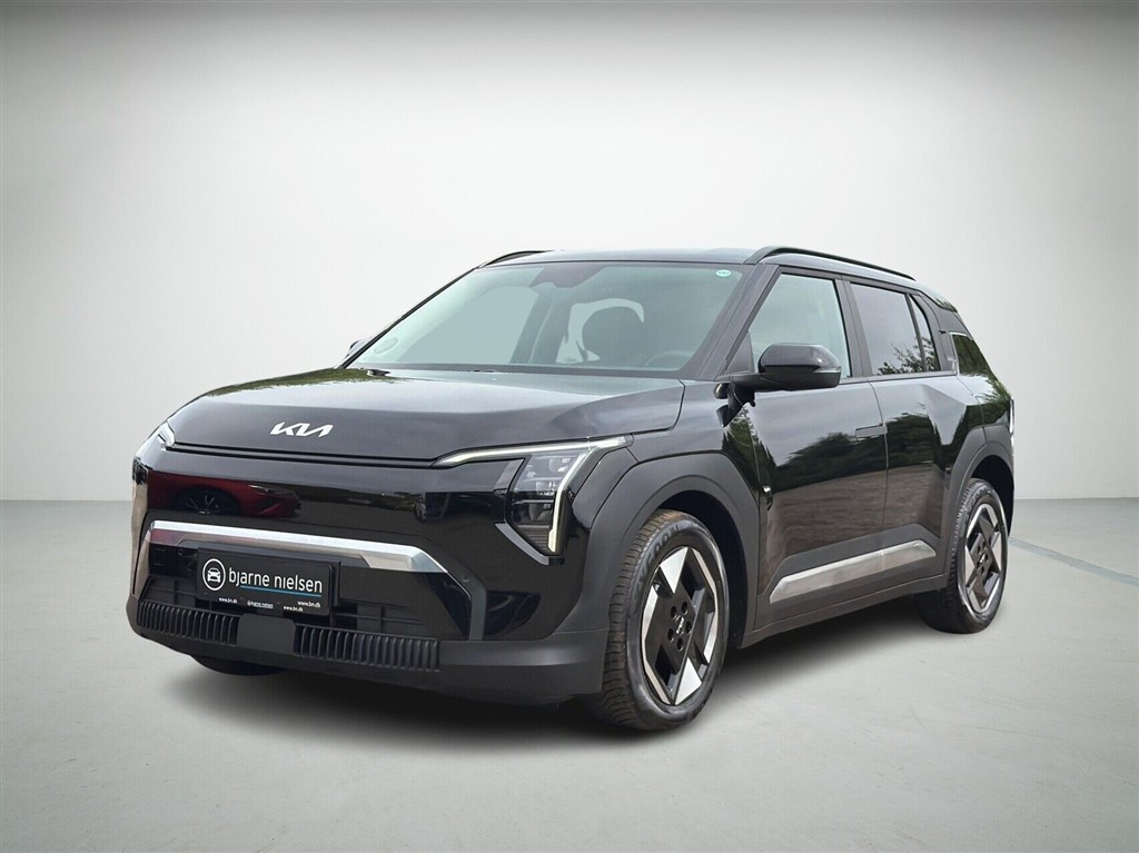 Kia EV3 Long Range Prestige 204HK 5d Aut.