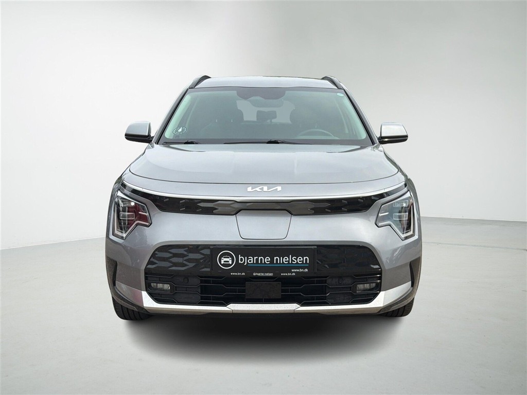Kia e-Niro EL Inspire 204HK 5d Aut. - Image 6