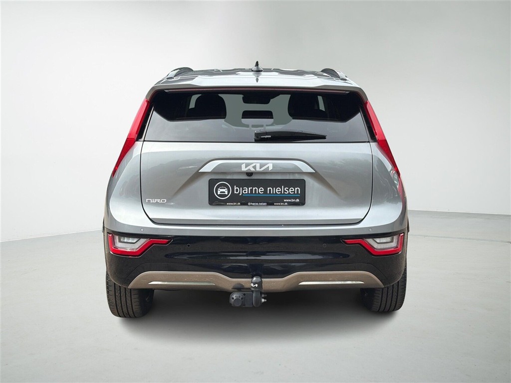 Kia e-Niro EL Inspire 204HK 5d Aut. - Image 7