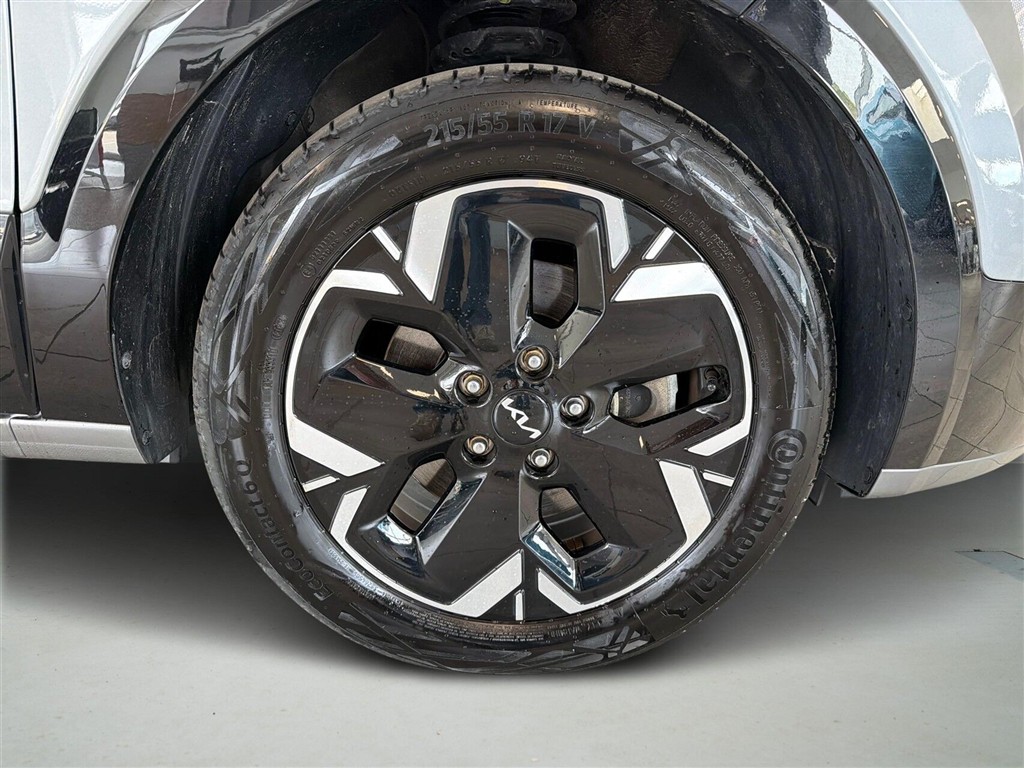 Kia e-Niro EL Inspire 204HK 5d Aut. - Image 8
