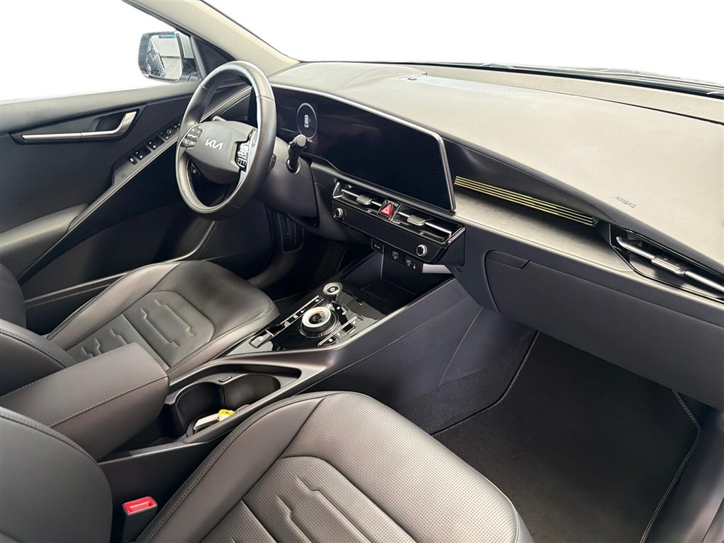 Kia e-Niro EL Inspire 204HK 5d Aut. - Image 10