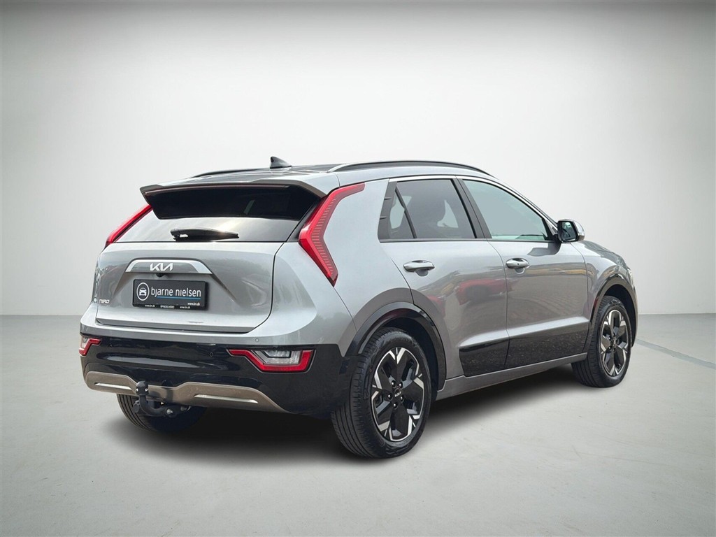 Kia e-Niro EL Inspire 204HK 5d Aut. - Image 2