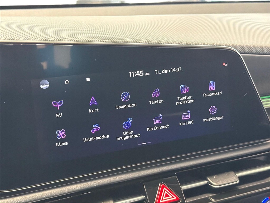 Kia e-Niro EL Inspire 204HK 5d Aut. - Image 11