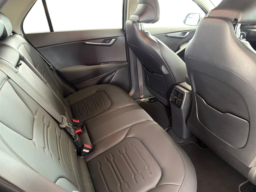 Kia e-Niro EL Inspire 204HK 5d Aut. - Image 12