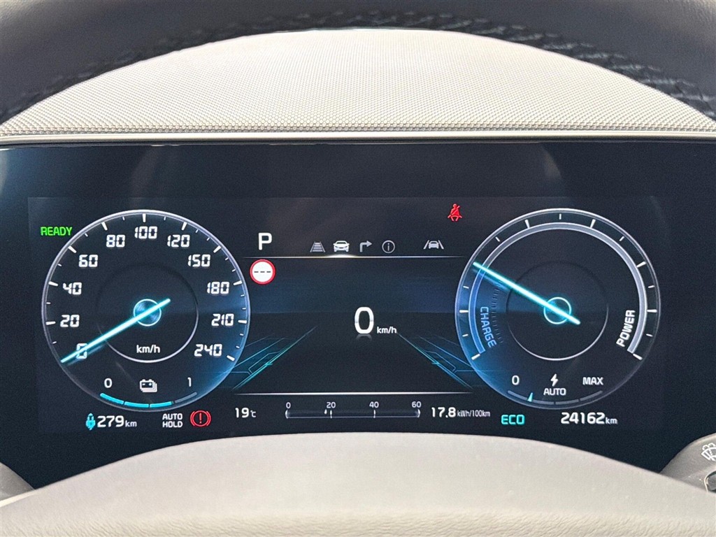 Kia e-Niro EL Inspire 204HK 5d Aut. - Image 14