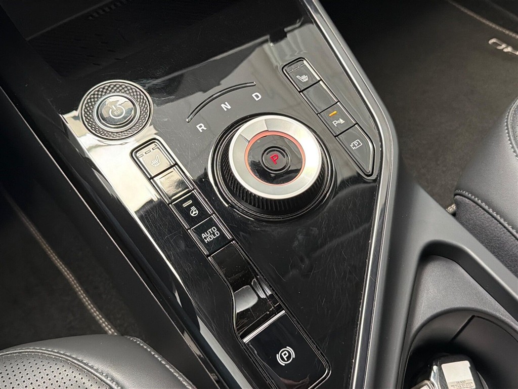 Kia e-Niro EL Inspire 204HK 5d Aut. - Image 15