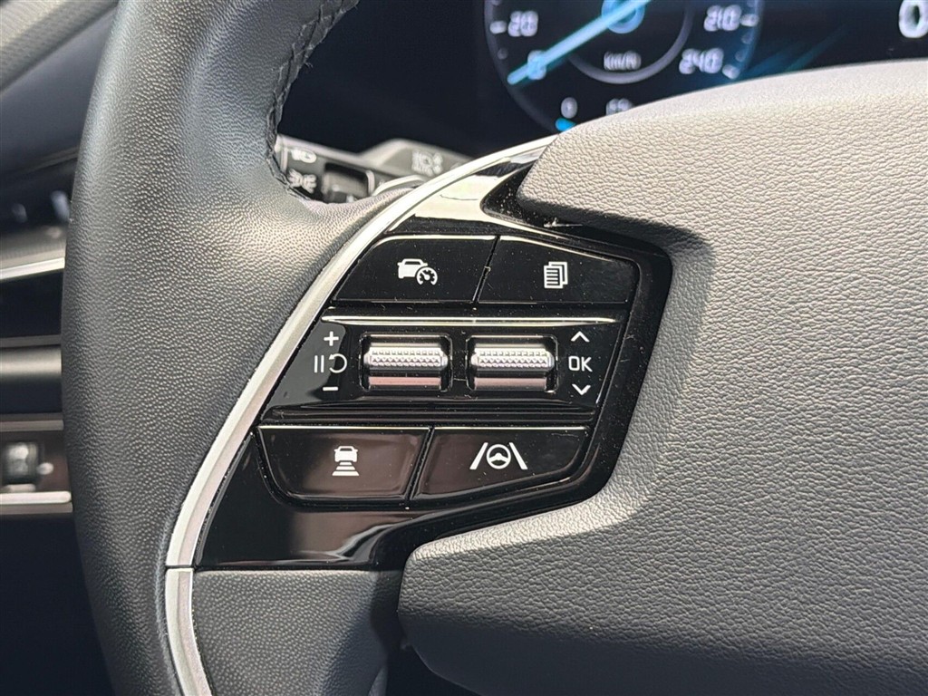 Kia e-Niro EL Inspire 204HK 5d Aut. - Image 17