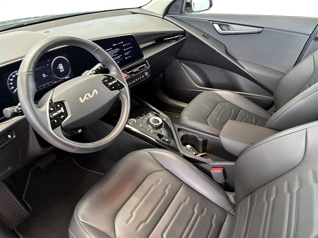Kia e-Niro EL Inspire 204HK 5d Aut. - Image 3