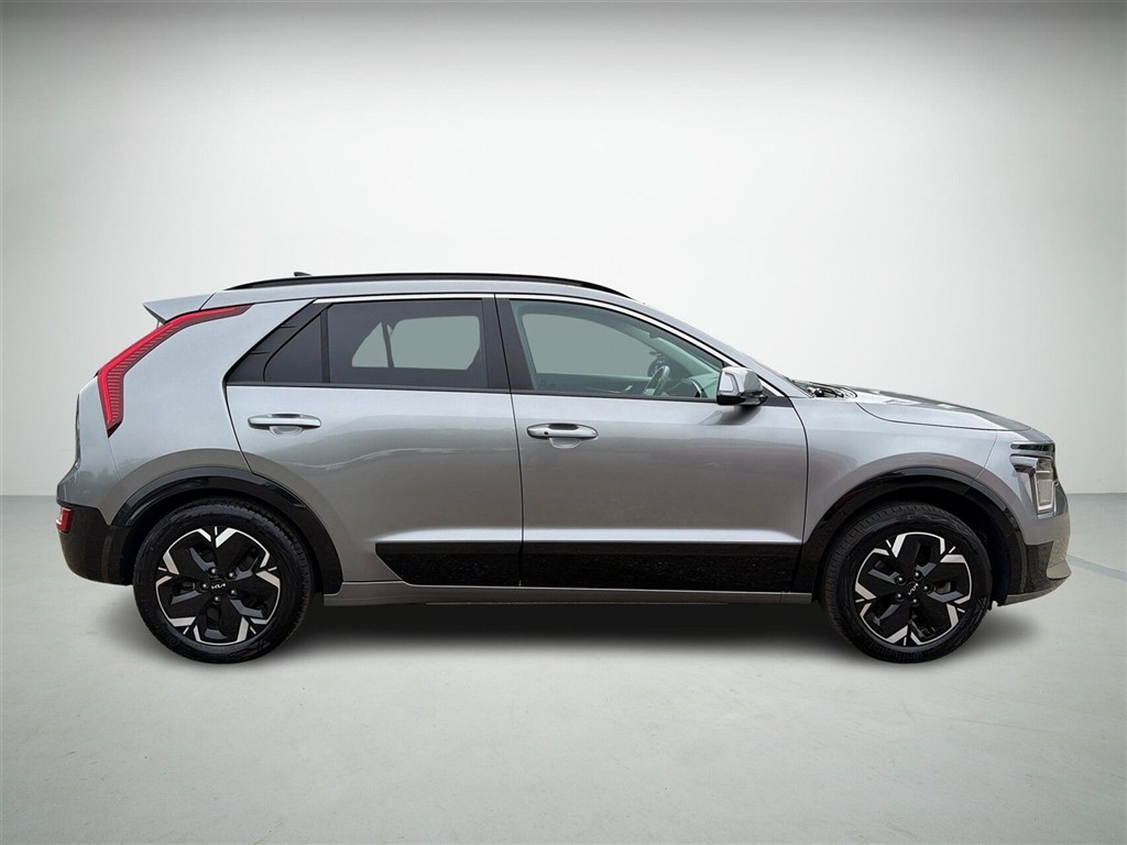 Kia e-Niro EL Inspire 204HK 5d Aut. - Image 5