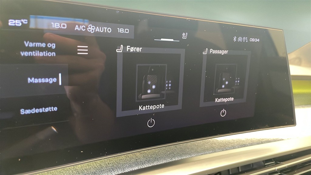Peugeot e-5008 EL GT 210HK 5d Aut. - Image 16