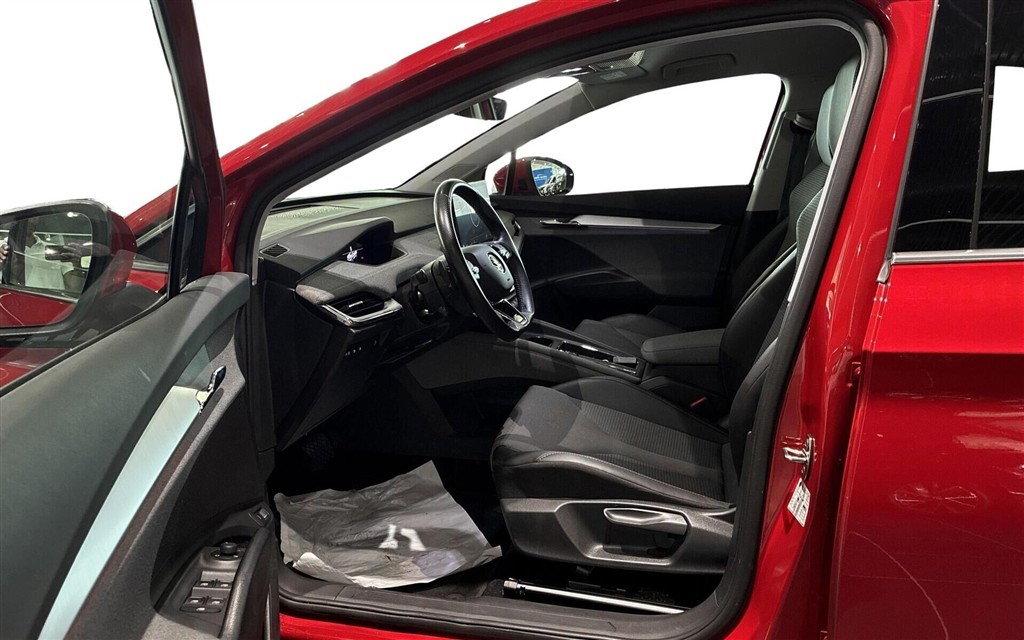 Skoda Enyaq 80 iV 204HK 5d Aut. - Image 9