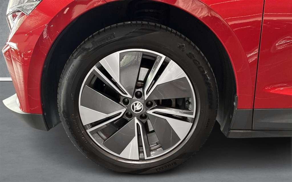 Skoda Enyaq 80 iV 204HK 5d Aut. - Image 16