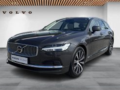 Volvo V90 2,0 T6 Recharge Plugin-hybrid Ultimate AWD 350HK Stc 8g Aut.