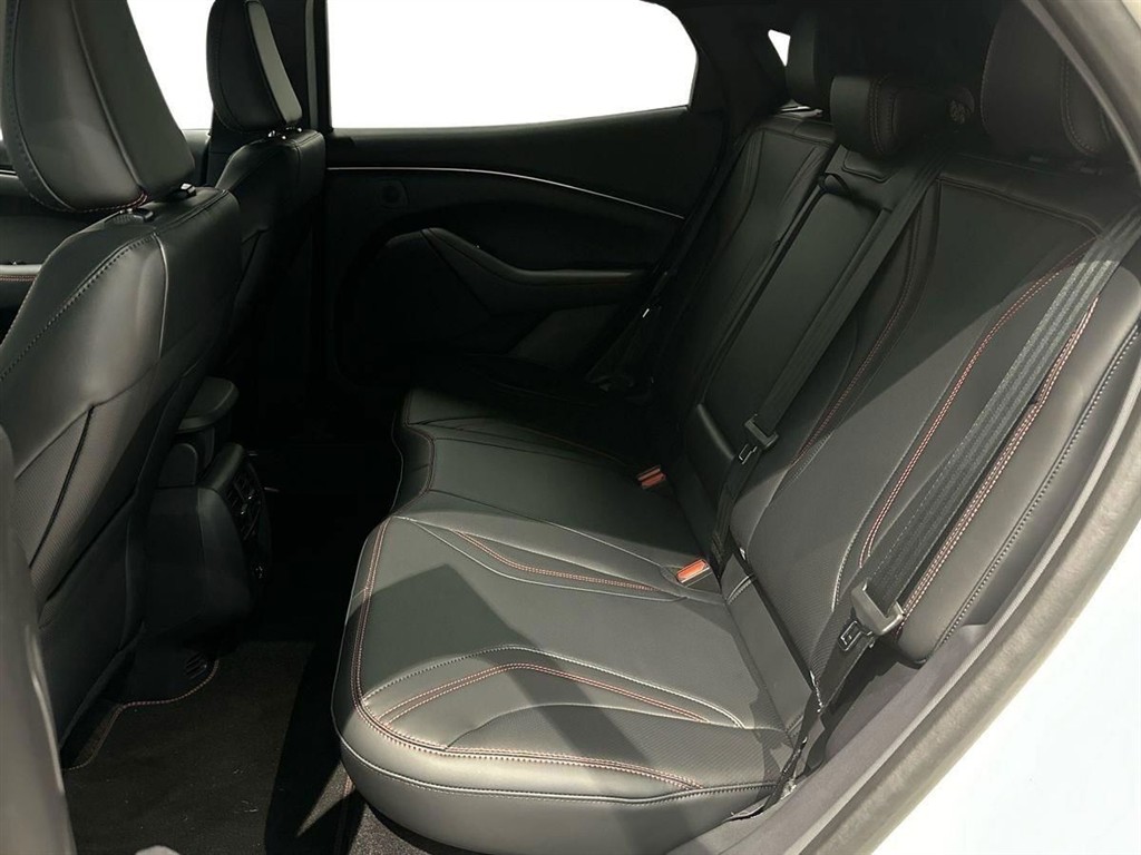 Ford Mustang Mach-E EL UR Premium 294HK 5d Aut. - Image 9