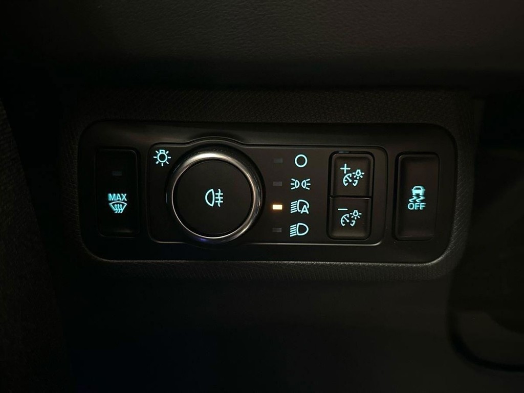 Ford Mustang Mach-E EL UR Premium 294HK 5d Aut. - Image 20