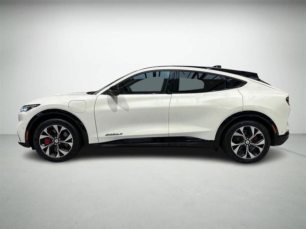 Ford Mustang Mach-E EL UR Premium 294HK 5d Aut. - Image 3