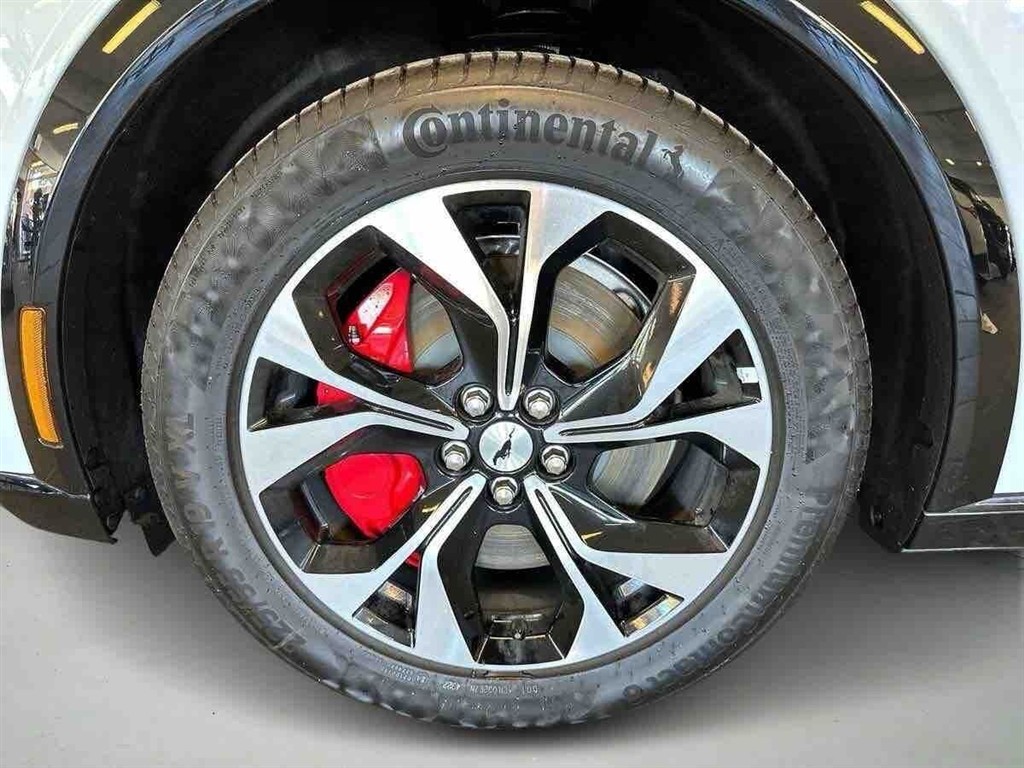 Ford Mustang Mach-E EL UR Premium 294HK 5d Aut. - Image 6