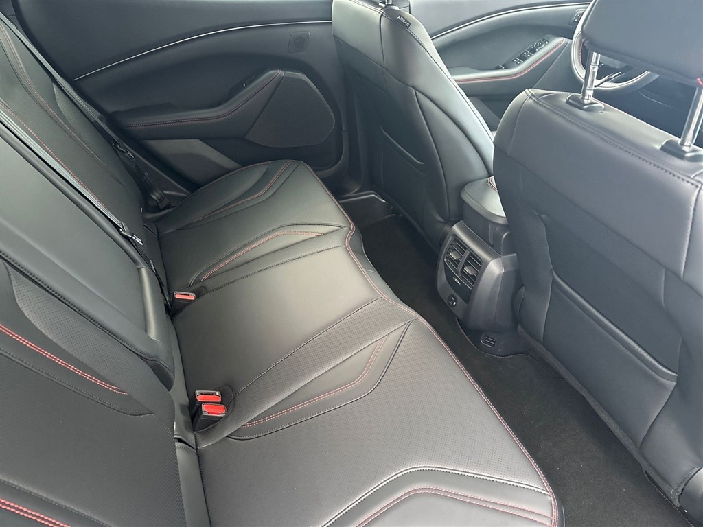 Ford Mustang Mach-E EL UR Premium 294HK 5d Aut. - Image 12