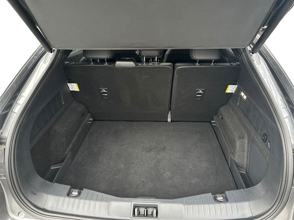 Ford Mustang Mach-E EL UR Premium 294HK 5d Aut. - Image 13