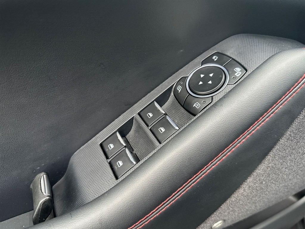 Ford Mustang Mach-E EL UR Premium 294HK 5d Aut. - Image 15