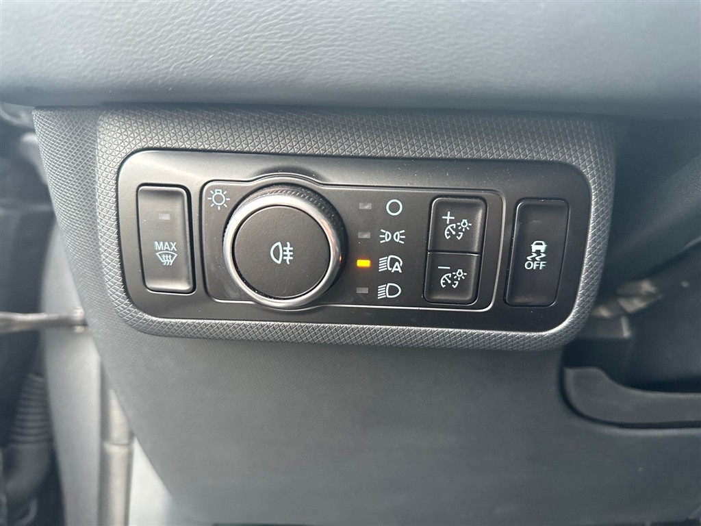 Ford Mustang Mach-E EL UR Premium 294HK 5d Aut. - Image 19
