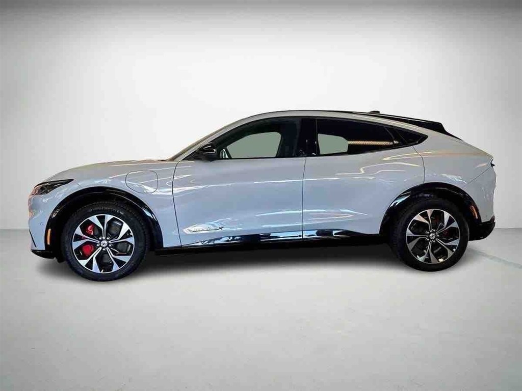 Ford Mustang Mach-E EL UR Premium 294HK 5d Aut. - Image 3
