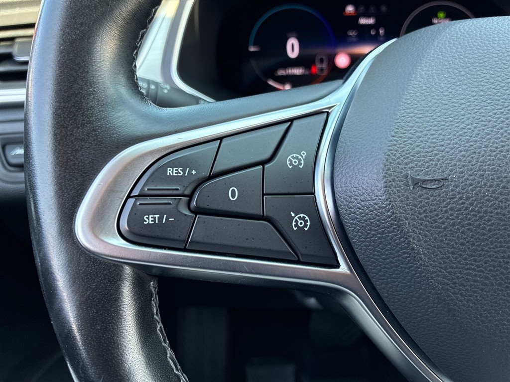 Renault Captur 1,6 E-TECH Plugin-hybrid Intens 160HK 5d Aut. - Image 15