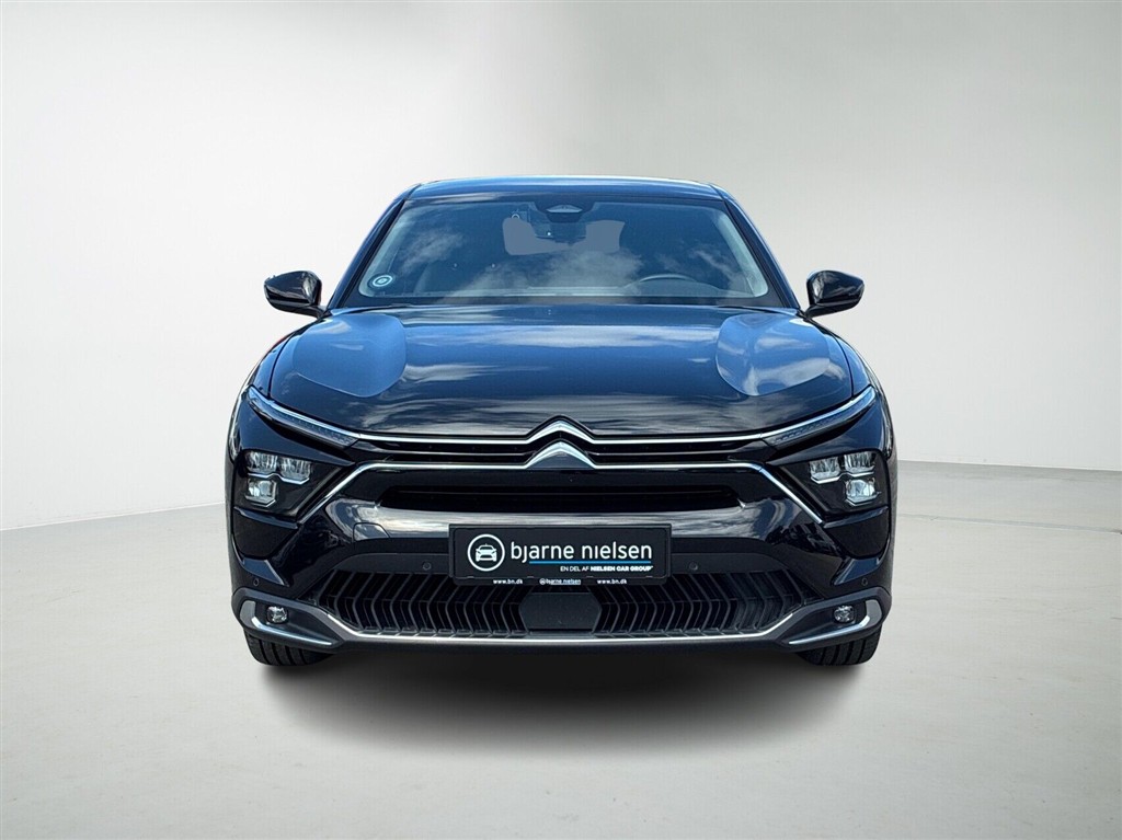 Citroën C5 X 1,6 Plugin-hybrid Concorde Premiere Pack 225HK 5d 8g Aut. - Image 6