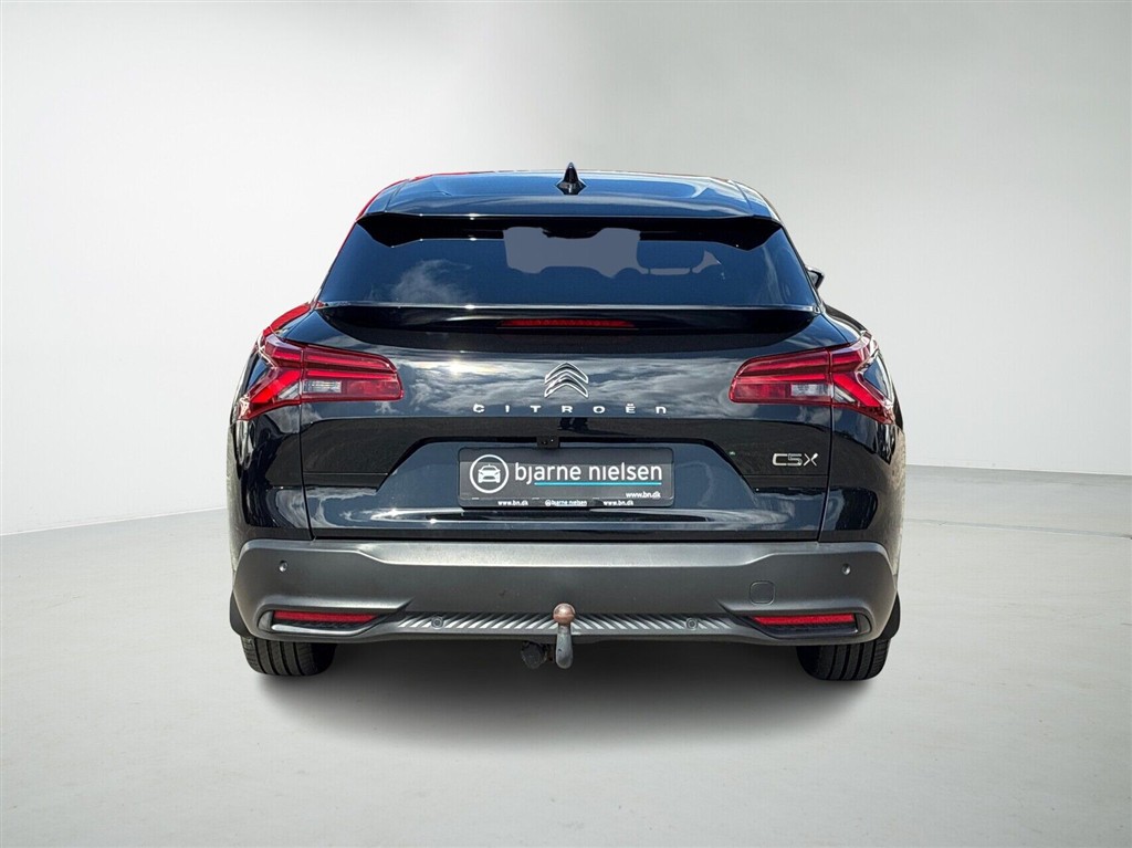 Citroën C5 X 1,6 Plugin-hybrid Concorde Premiere Pack 225HK 5d 8g Aut. - Image 7