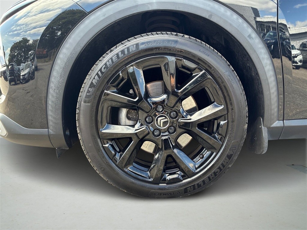 Citroën C5 X 1,6 Plugin-hybrid Concorde Premiere Pack 225HK 5d 8g Aut. - Image 8