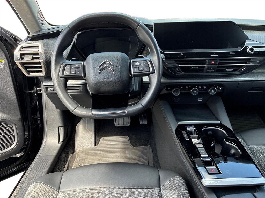 Citroën C5 X 1,6 Plugin-hybrid Concorde Premiere Pack 225HK 5d 8g Aut. - Image 9