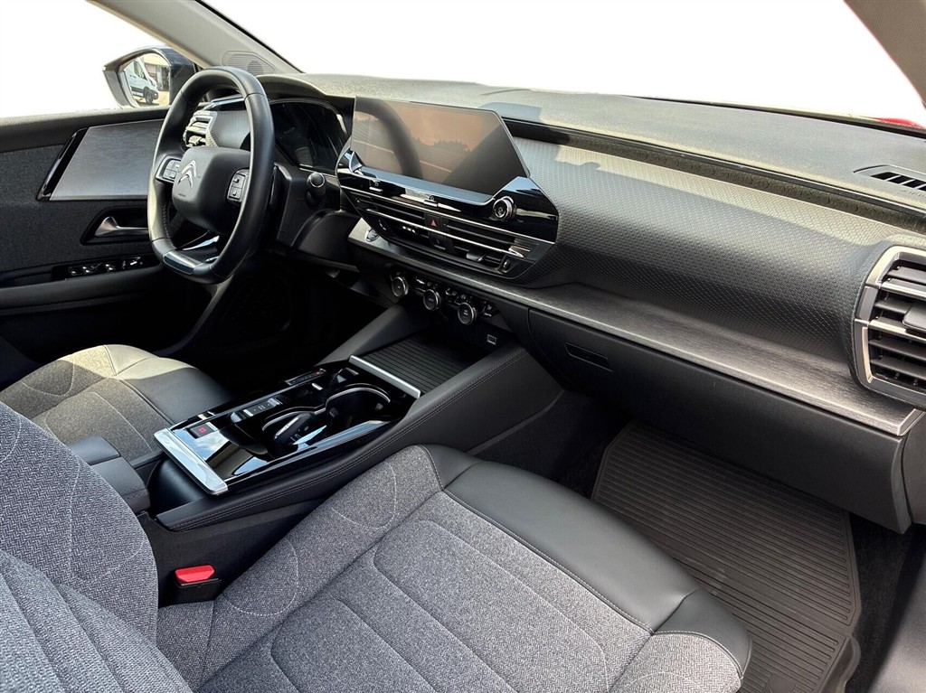 Citroën C5 X 1,6 Plugin-hybrid Concorde Premiere Pack 225HK 5d 8g Aut. - Image 10
