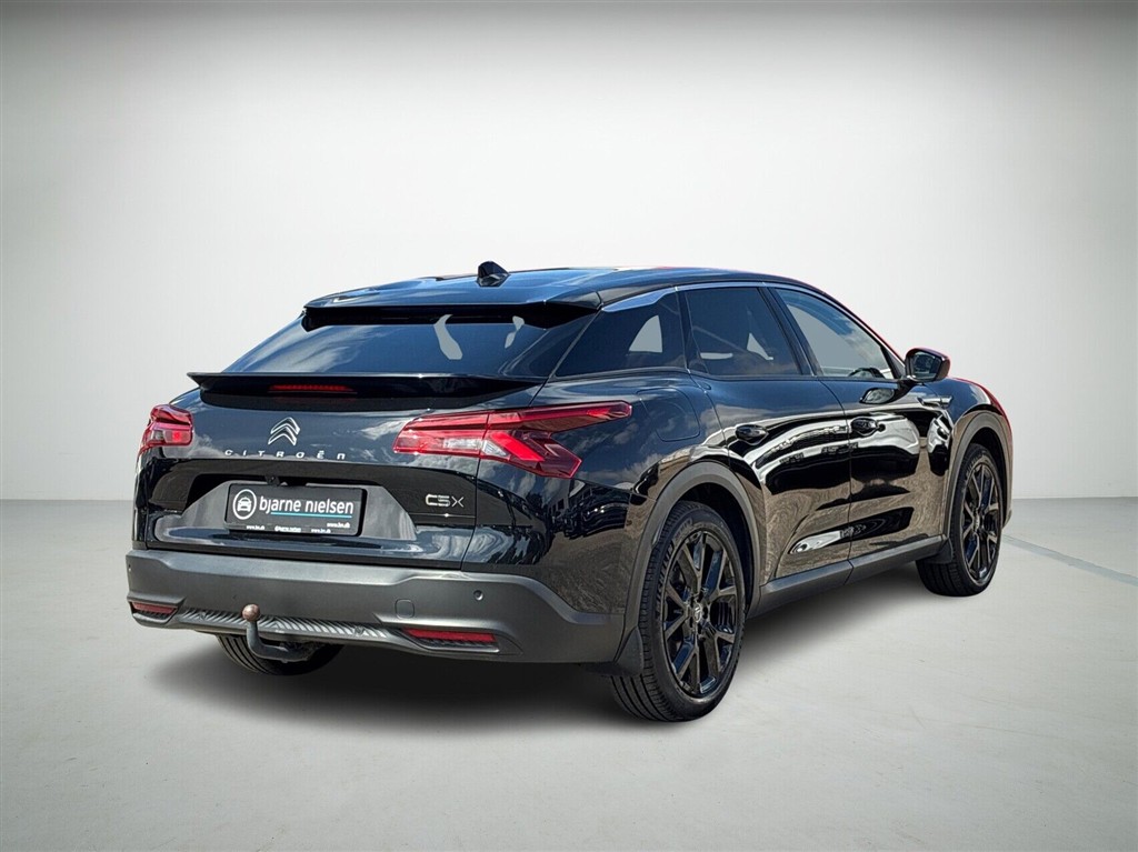 Citroën C5 X 1,6 Plugin-hybrid Concorde Premiere Pack 225HK 5d 8g Aut. - Image 2