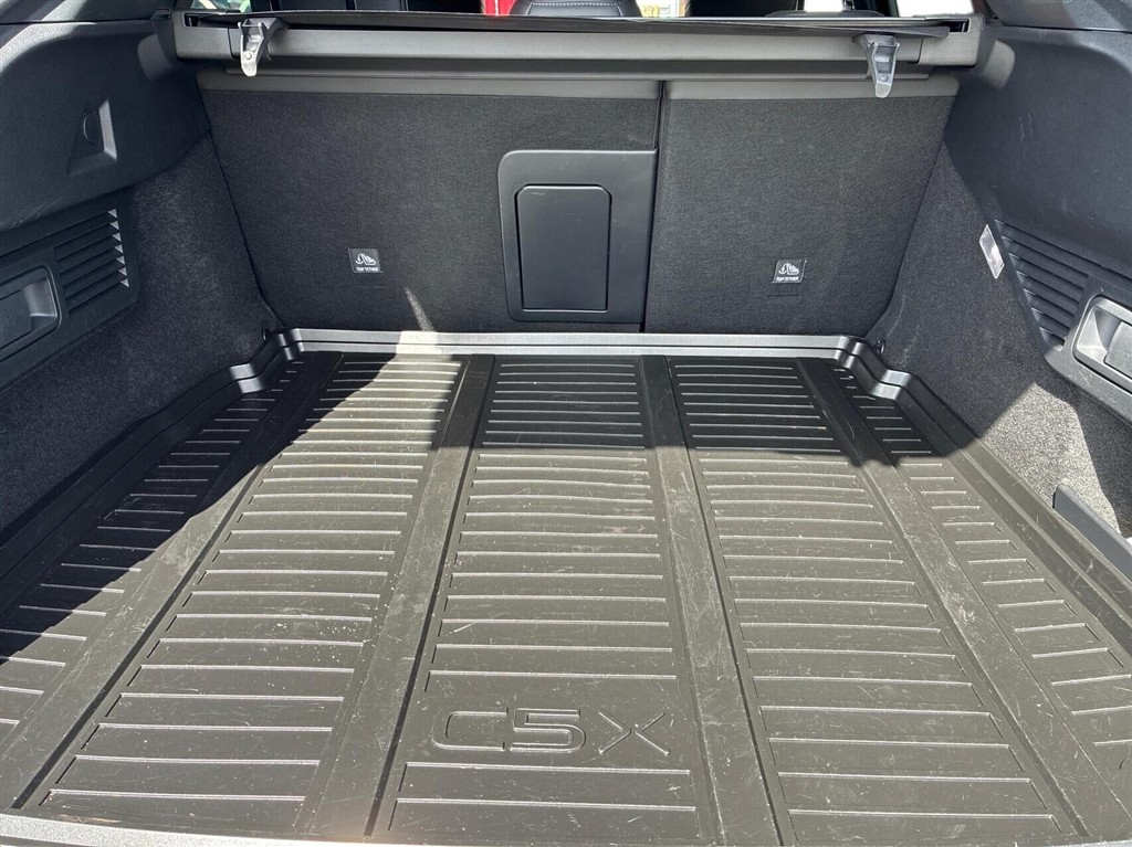 Citroën C5 X 1,6 Plugin-hybrid Concorde Premiere Pack 225HK 5d 8g Aut. - Image 13