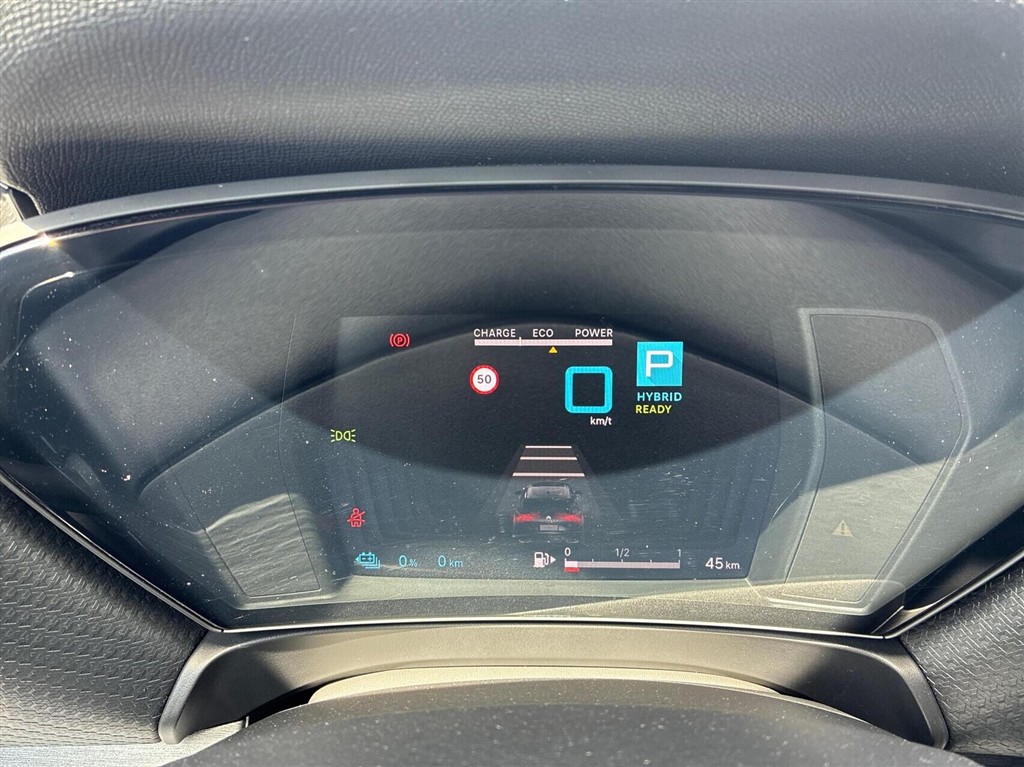 Citroën C5 X 1,6 Plugin-hybrid Concorde Premiere Pack 225HK 5d 8g Aut. - Image 14