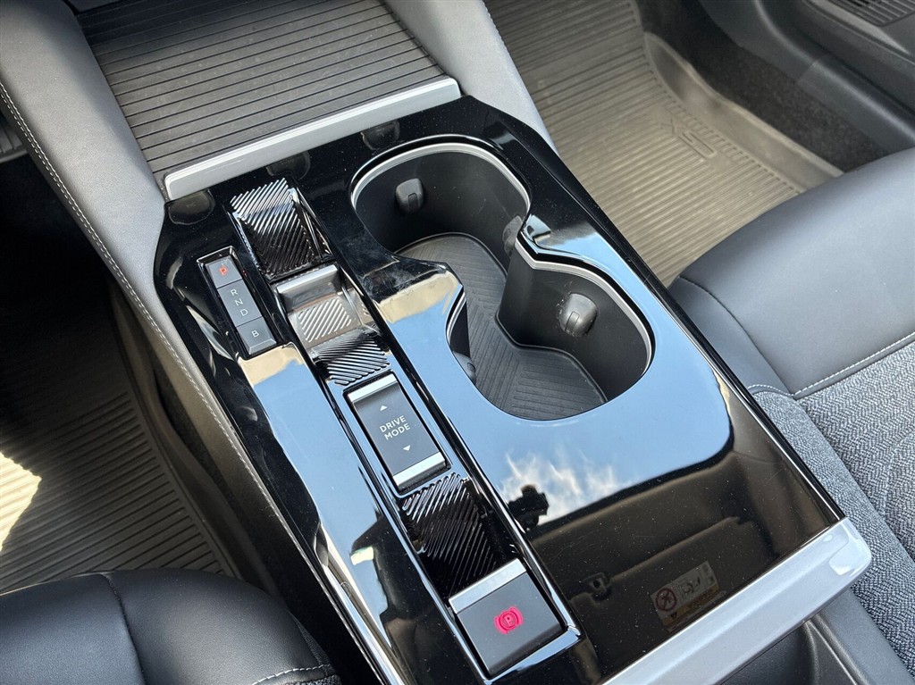 Citroën C5 X 1,6 Plugin-hybrid Concorde Premiere Pack 225HK 5d 8g Aut. - Image 15