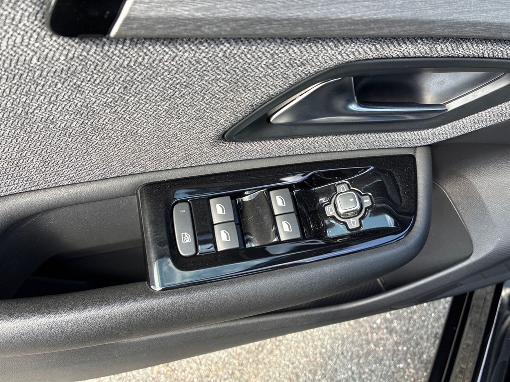 Citroën C5 X 1,6 Plugin-hybrid Concorde Premiere Pack 225HK 5d 8g Aut. - Image 16