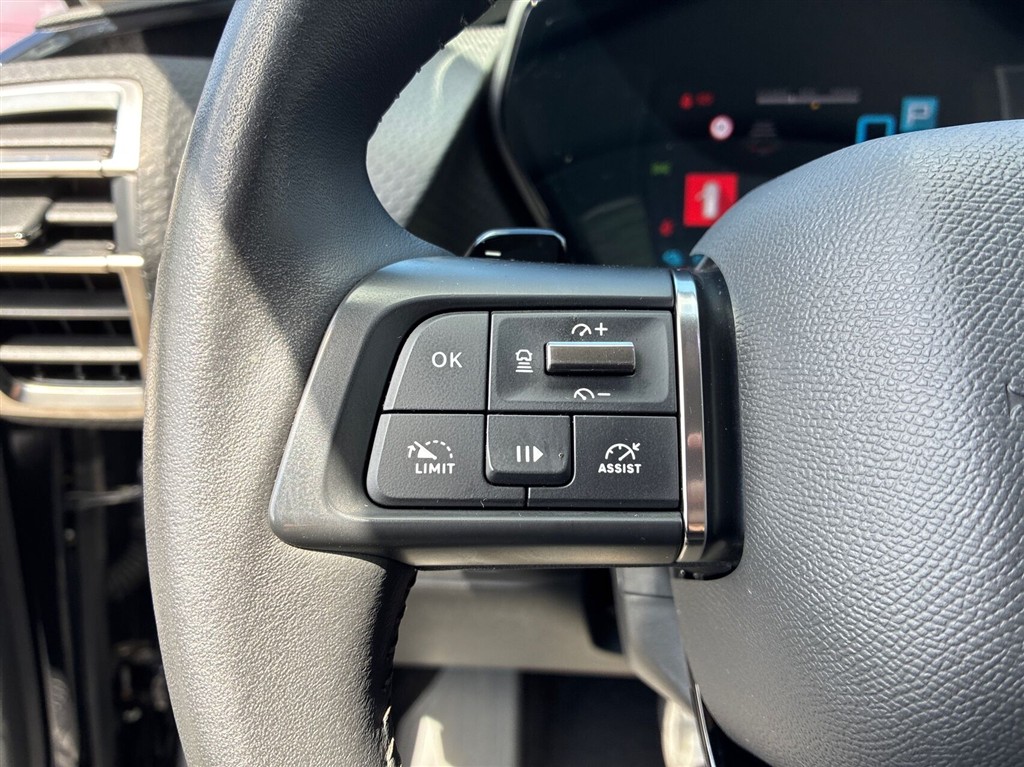 Citroën C5 X 1,6 Plugin-hybrid Concorde Premiere Pack 225HK 5d 8g Aut. - Image 17