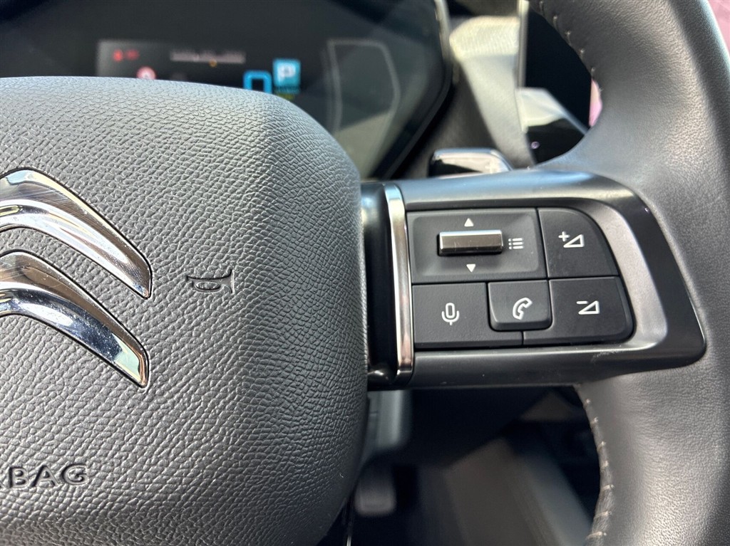 Citroën C5 X 1,6 Plugin-hybrid Concorde Premiere Pack 225HK 5d 8g Aut. - Image 18