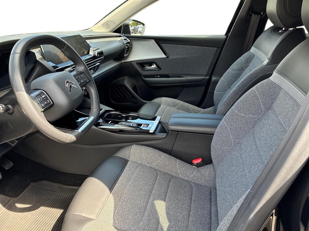 Citroën C5 X 1,6 Plugin-hybrid Concorde Premiere Pack 225HK 5d 8g Aut. - Image 3